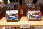 現地のグッズ売り場で見つけた「ピクサーの世界展」グッズまとめ【『「ピクサーの世界展」あなたが夢見た物語の世界へ』】