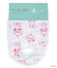 snap bib(スナップビブ) 3枚入り 商品価格:2500+税