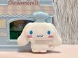 【マクドナルド ハッピーセット(R)「シナモロール」】パティシエの帽子をかぶったシナモンがかわいすぎる〜!