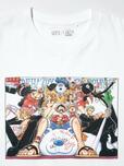 マンガUT 集英社創業100周年 /ONE PIECE ¥1,990