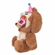 ユニベアシティ ぬいぐるみ専用コスチューム(S) チップ＆デール CHIP ‘n DALE 80 years｜4,620円 (税込)