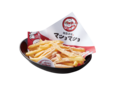 「【マショマショ】プリンクルポテトフライ」＜価格：390円/税込429円＞【「壺漬けデジカルビ」も「タッカルビ」も楽しめる！『焼肉きんぐ』が新大久保の有名店とコラボ！】
