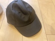 【ワークマン フェイクレザーキャップ】本革のような質感