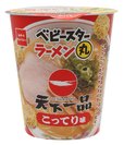 ベビースターラーメン丸（天下一品こってり味）
