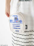 【STAR WARS】ミニショルダーバッグ　￥3,300