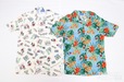 アロハシャツ 3900円