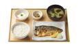 【やよい軒の人気定食メニューランキング 7位】「サバの塩焼定食」840円（税込）