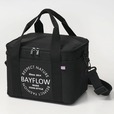 『BAYFLOW保冷バッグBOOK』スクエア型保冷バッグBOOK　2,849円（税込）