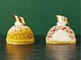 「モンブラン フランコ ジャポネ」<価格:918円(税込)>【“モンブラン好き”はエキュート品川に集合!王道から進化系、ハイブリットまで全16種が「Mont Blanc is ART 2026」に勢ぞろい!】