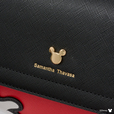 ショルダーバッグ ￥36,300｜Samantha Thavasa「ミッキーマウス&ミニーマウス」コレクション