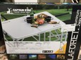 CAPTAIN STAG（キャプテン スタッグ）ラフォーレ アルミツーウェイテーブル アジャスター付 S