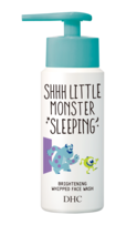 DHC ブライトニング ホイップ ウォッシュ [モンスターズ・インク]｜￥1,496