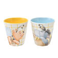 プー＆フレンズ コップ バッグ入り HONEY DAY 2,800円