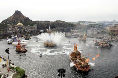 あの頃のディズニー”のこと、覚えてる？「東京ディズニーリゾート」40