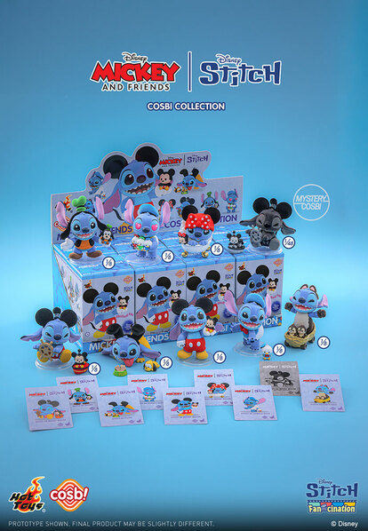 【レア】　Disney グッズ ⭐︎ ディズニー】激レアシークレットも！“斬新マッシュアップ”がファン心を