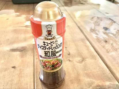 おすすめ発表 和風ドレッシング 人気の10品を食べ比べてみた 1 3 うまいめし