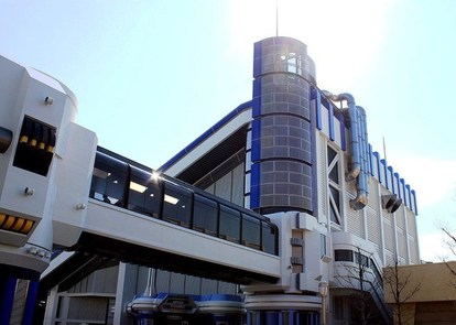 ディズニー 思わず二度見しちゃう 14年 Tdl Tdsの秘密 トリビア記事ベスト10 1 4 ディズニー特集 ウレぴあ総研