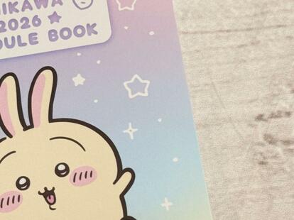 ちいかわ最新グッズ】この3点セットは実用的なだけじゃない！“尊さの