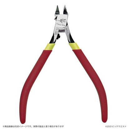 マクロスΔ」ワルキューレが工具に！「ワンダーフェスティバル2017