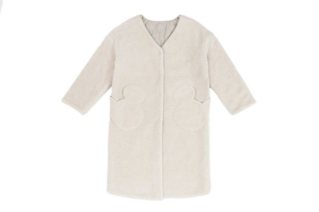 コート　レディースM.Lサイズ　各11800円