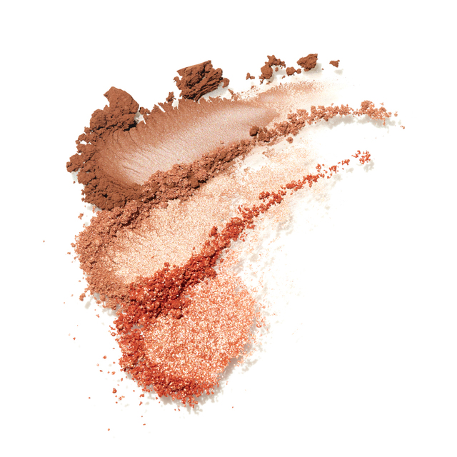 【B IDOL】ラプンツェル アイシャドウ THE アイパレD 本命のブラウン 2,090円