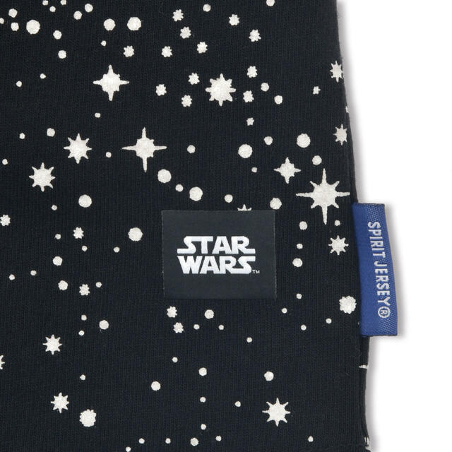 【Spirit Jersey】スター・ウォーズ 長袖Tシャツ May the 4th 2025 13,200円