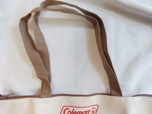 持ち手が長めにつくられています