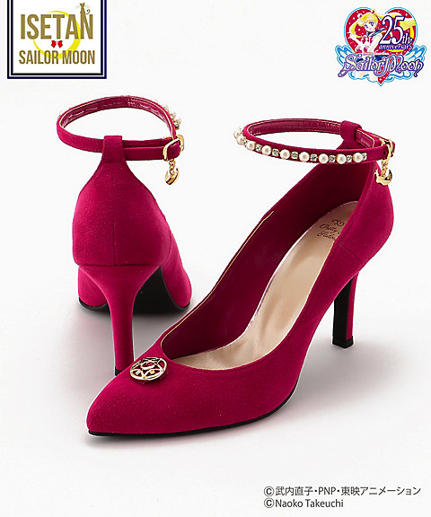 Shoes パンプス(セーラームーンモデル)