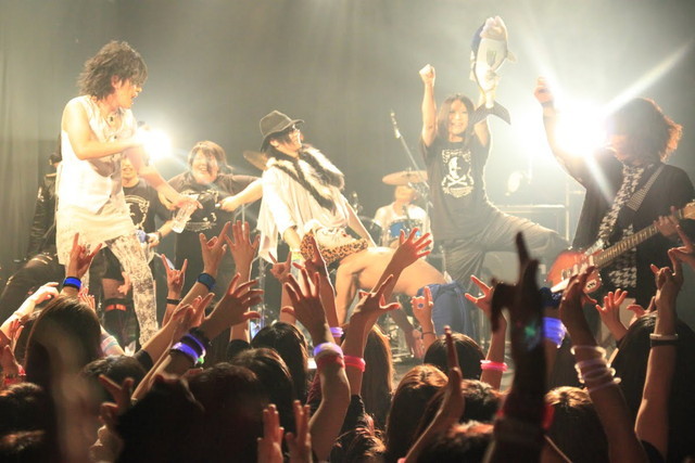 セッション（一日目）