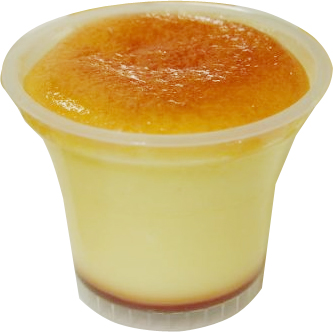 ご当地プリンフェス in DiverCity Tokyo Plaza 2018