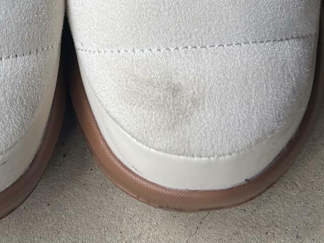 【ワークマン 防寒ブーツ ケベックショート】ワークマン独自の耐久撥水加工付き。そのため、汚れてしまっても…⇒