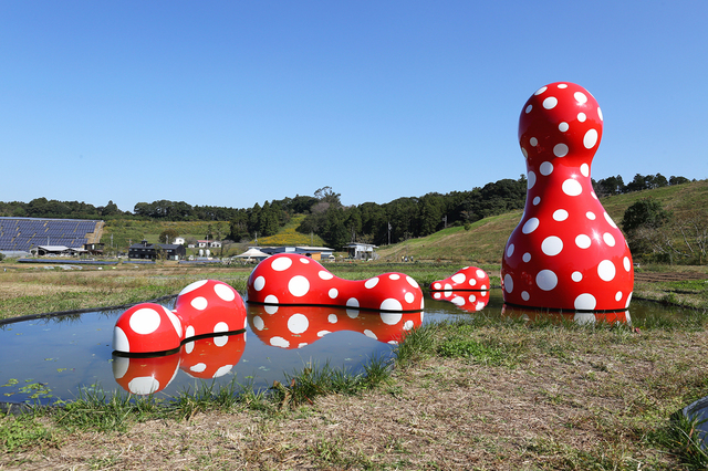 サステナブル ファーム&パーク「KURKKU FIELDS (クルックフィールズ)」