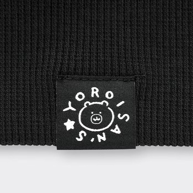 スウェットパーカ｜2,990円｜GU「ちいかわ」コラボコレクション第3弾