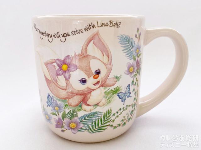 リーナ・ベル「スーベニアカップ」