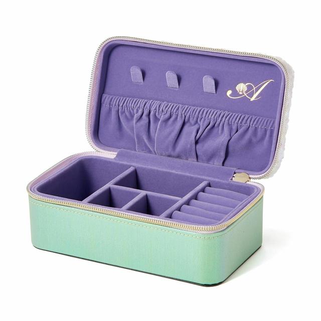 PRINCESS DAYS by Francfranc アリエル/トラベルジュエリーボックス M 4,800円