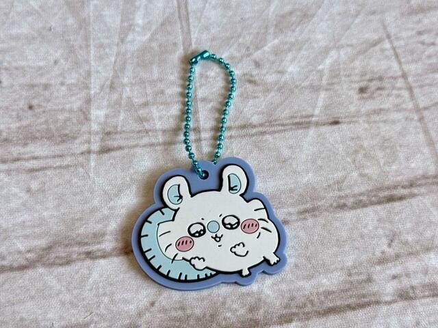 モモンガはキラキラきゅるきゅるのお目目がかわいい♪