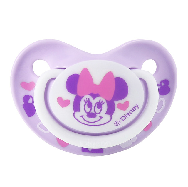 おしゃぶりFunFriends（M）ミニー