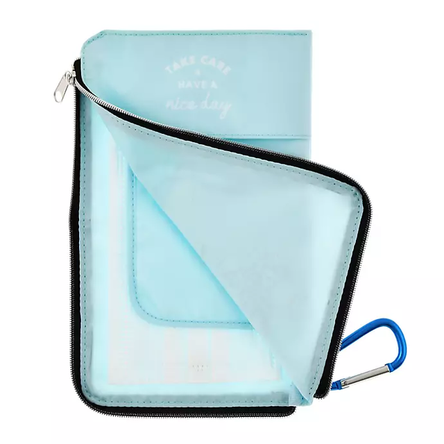 マスク&ポケットティッシュポーチ<ドナルドダック>