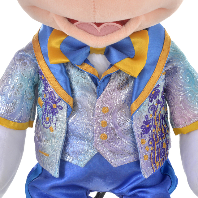 ぬいぐるみ＜ミッキーマウス＞