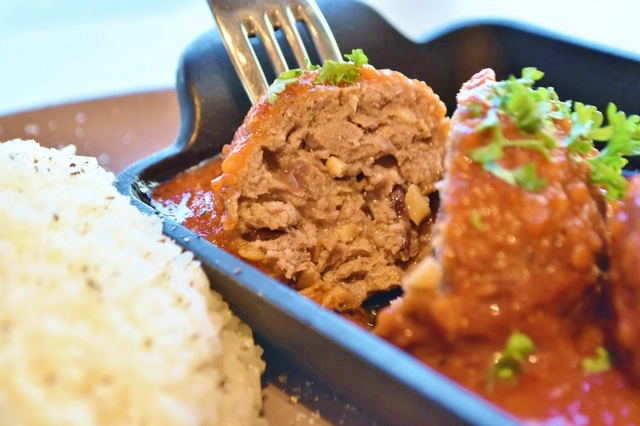 クランべリーや大豆も入ってヘルシー