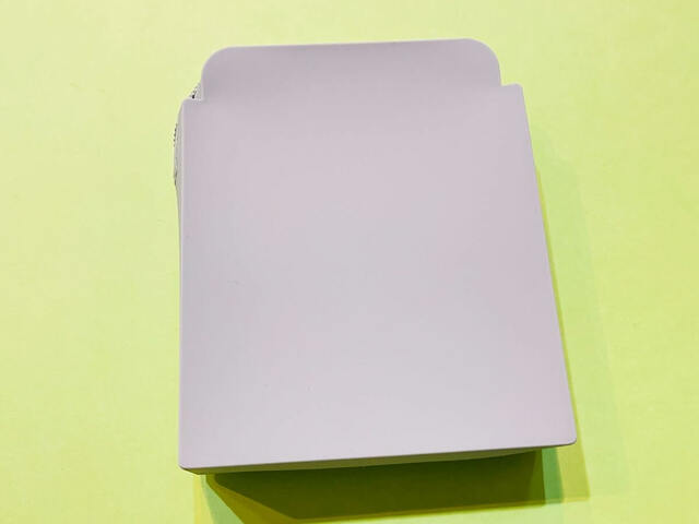 【セブン‐イレブン 福袋2025】横100×高さ120×マチ33mmとしっかり物を入れられるサイズ感