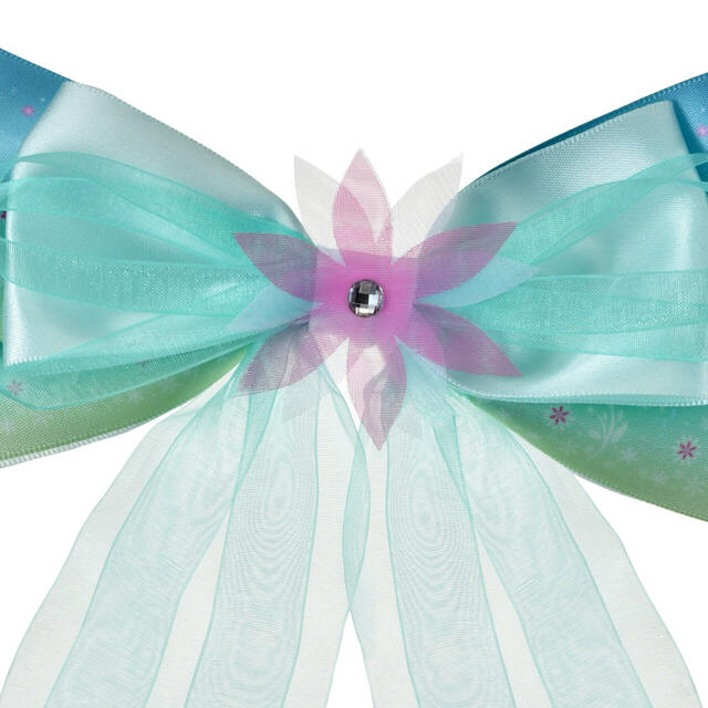 エルサ ヘアクリップ FROZEN FEVER 2,700円
