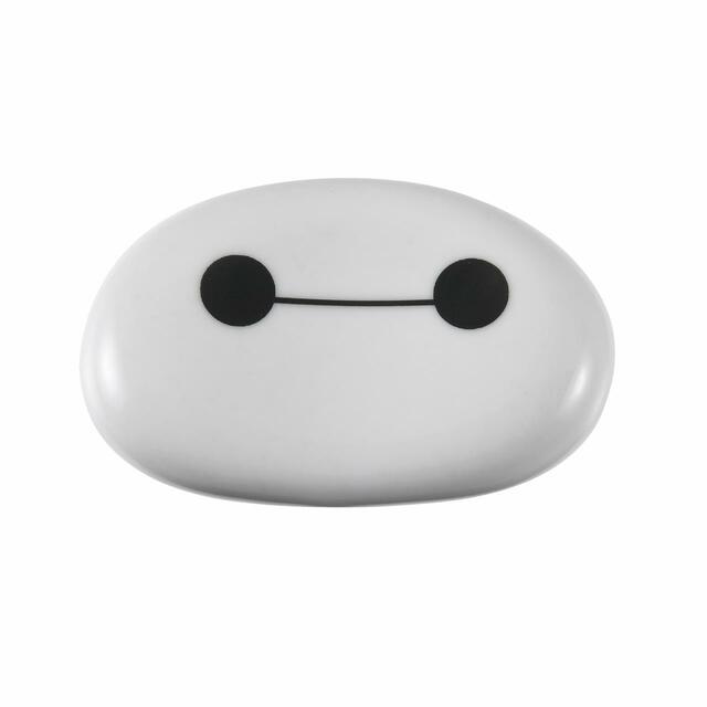 ベイマックス 箸置き OUCHI NABE (おうち鍋) 660円