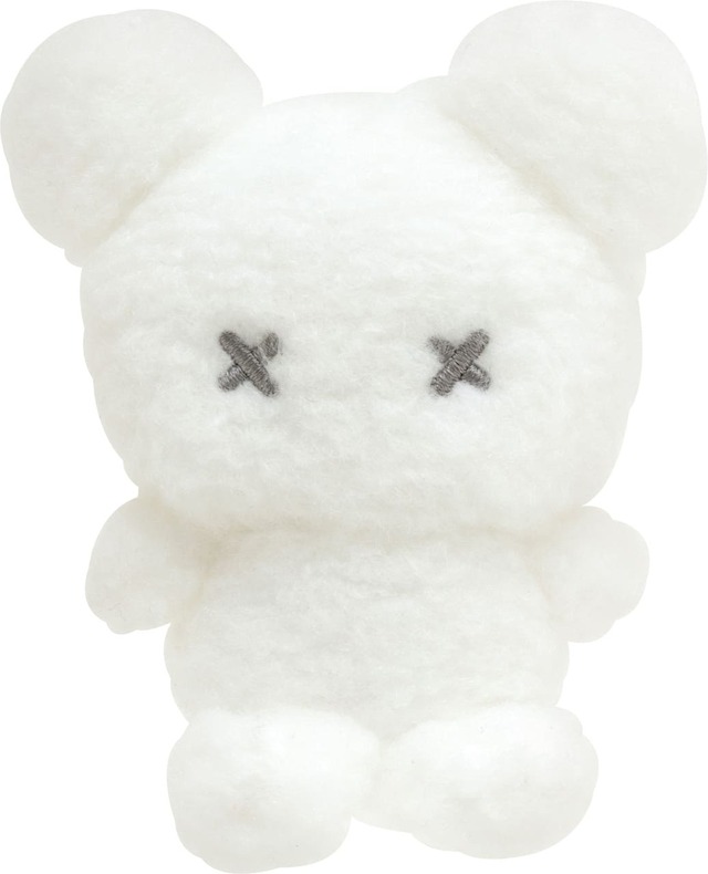 【センチメンタルサーカス】「リメイクぬいぐるみセット」わたのお手伝いさん