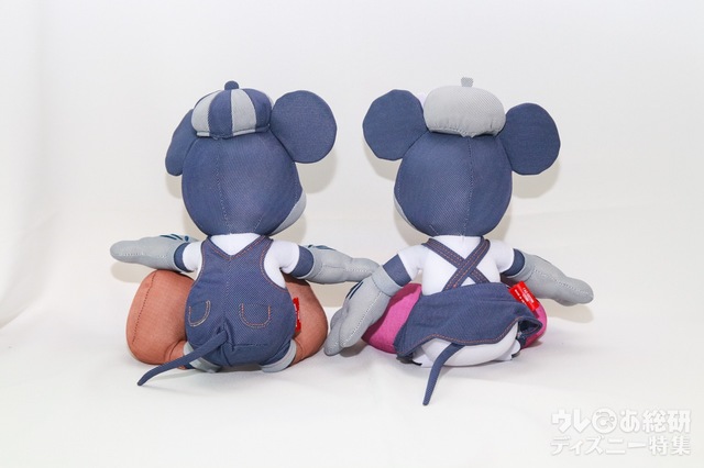 ぬいぐるみ 1個3600円