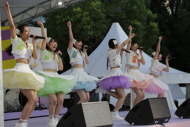 つばきファクトリー