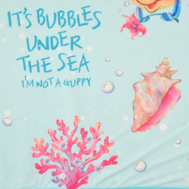 ブランケット ケース入り Disney Cool Goods 5,000円