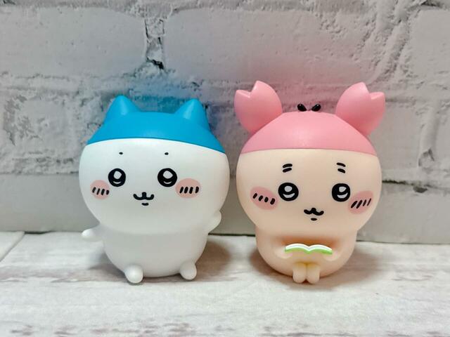 意外に古本屋で本を購入することが多いハチワレ。島編のワンシーンを思い出します♪