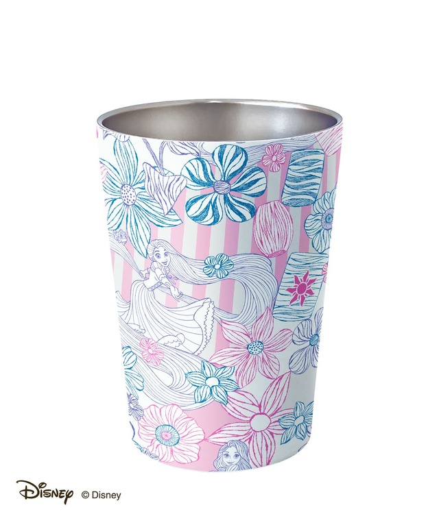 【ゴディバ】「ホワイトピーチ ショコリキサー ＆ タンブラーセット」レギュラーサイズ  4,258円（※消費税10％を含む税込み価格）／とってもかわいいタンブラー。数量・期間限定で無くなり次第終了です！