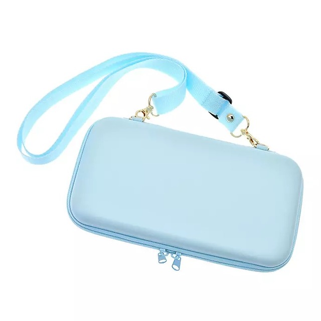 ポータブルゲーム機ケース<ドナルド>